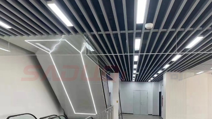 擋煙垂壁與墻的間隙會(huì)影響消防驗(yàn)收嗎？